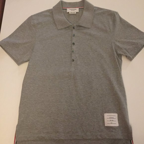 Thom Browne Polo - Picture 1 of 4